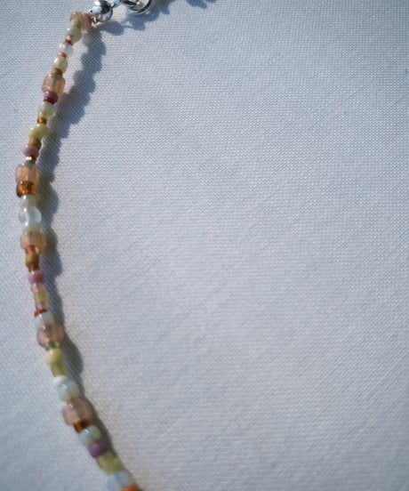 Choker & Necklace Collection  #101