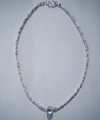 Choker & Necklace Collection  #098
