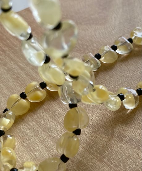 Choker & Necklace Collection  #011