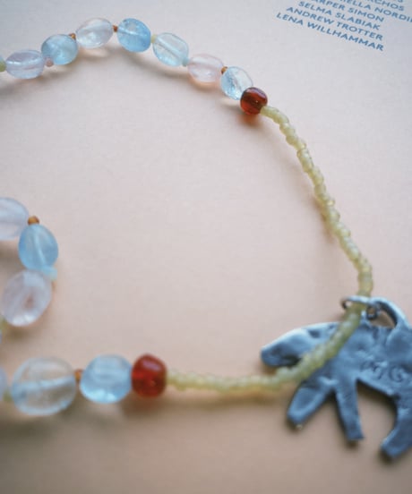 Choker & Necklace Collection  #058
