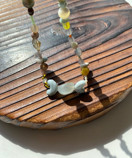 Choker & Necklace Collection #051