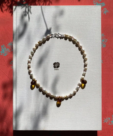 Choker & Necklace Collection #091