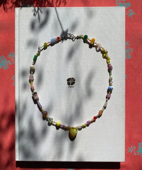 Choker & Necklace Collection #096