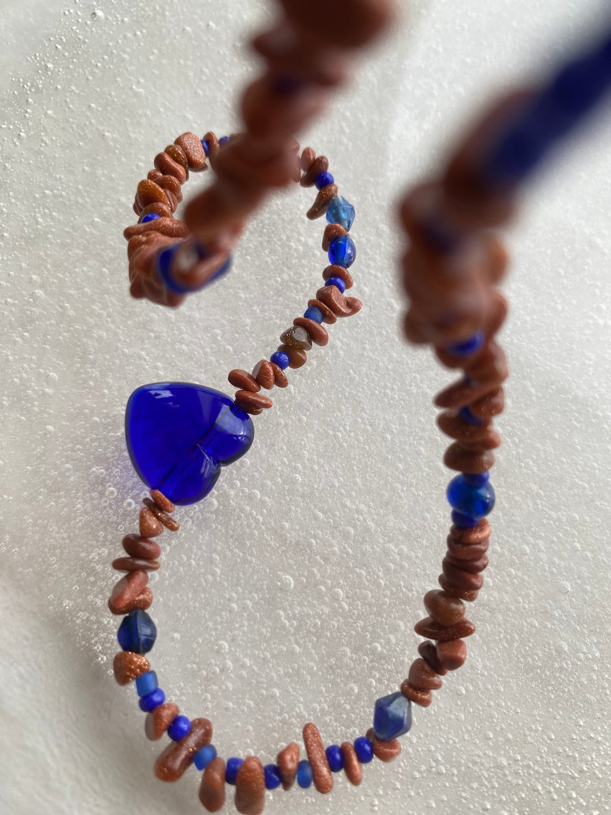 Choker & Necklace Collection #039 | MEiGMA