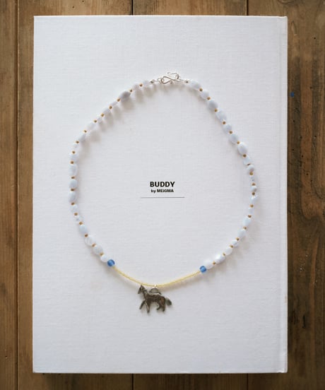Choker & Necklace Collection  #065