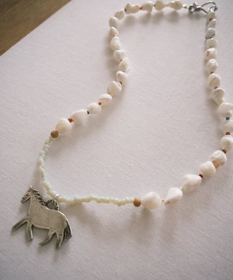 Choker & Necklace Collection  #069