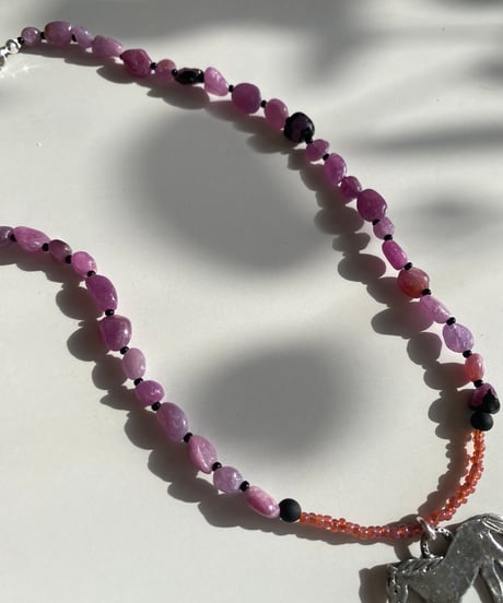 Choker & Necklace Collection  #072