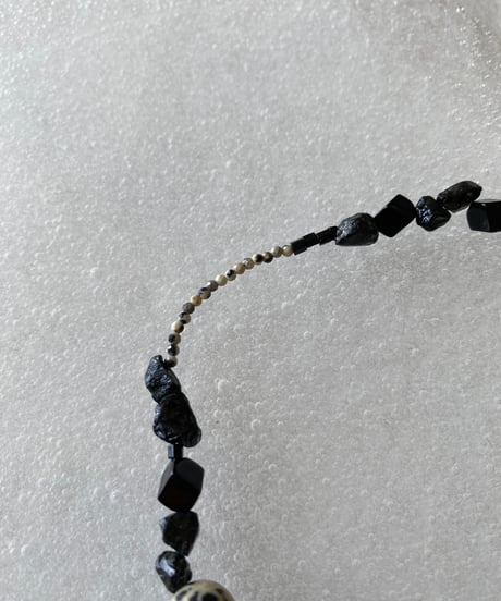 Choker & Necklace Collection #026