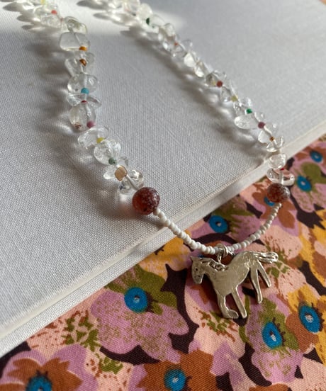 Choker & Necklace Collection  #082