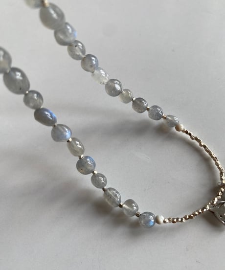 Choker & Necklace Collection  #077