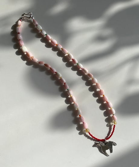 Choker & Necklace Collection  #076