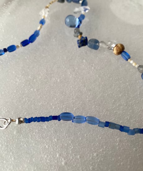Choker & Necklace Collection #027