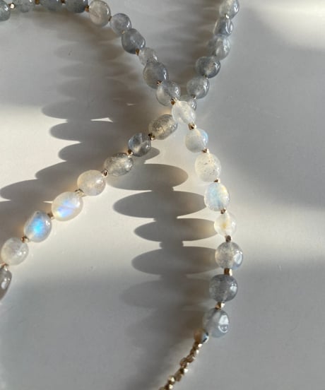 Choker & Necklace Collection  #077