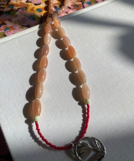 Choker & Necklace Collection  #087