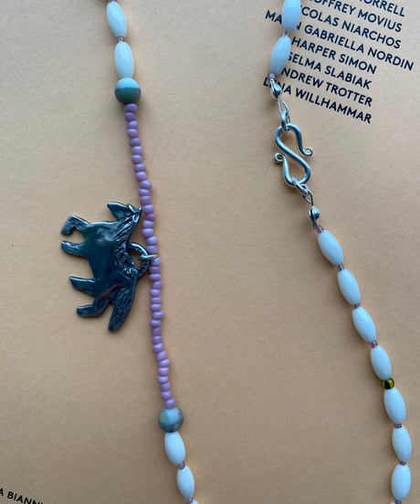 Choker & Necklace Collection  #059