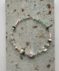 Choker & Necklace Collection #022