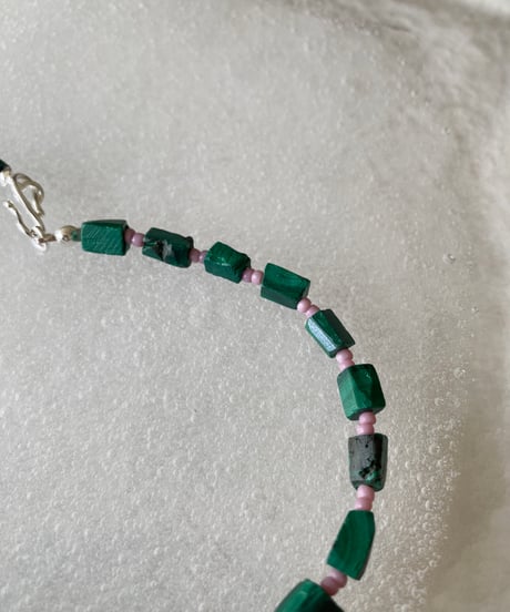 Choker & Necklace Collection #031