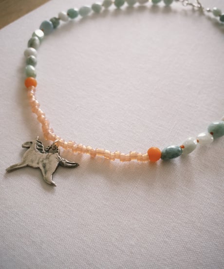 Choker & Necklace Collection  #067