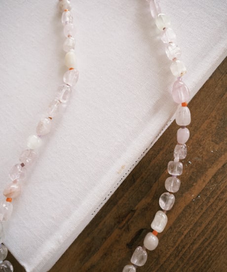 Choker & Necklace Collection  #063