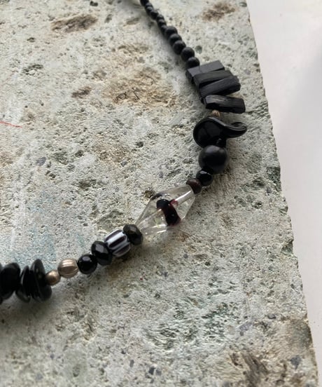 Choker & Necklace Collection #016