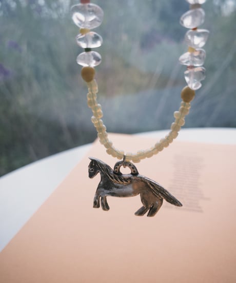 Choker & Necklace Collection  #056