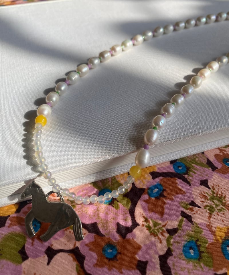 Choker & Necklace Collection #090 | MEiGMA