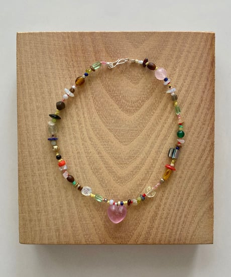 Choker & Necklace Collection  #009