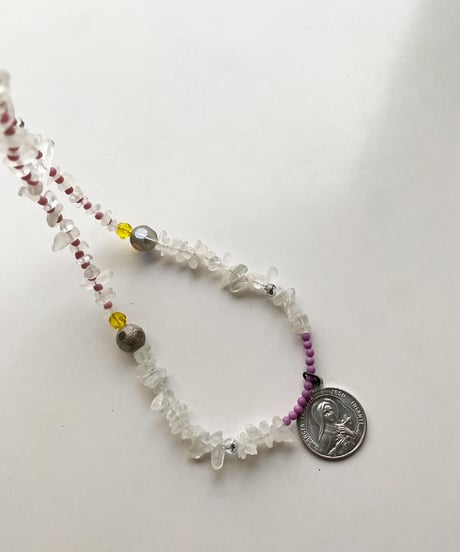 Choker & Necklace Collection  #114