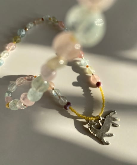 Choker & Necklace Collection  #078