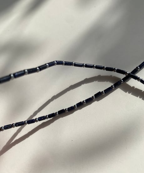 Choker & Necklace Collection  #074