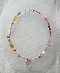 Choker & Necklace Collection  #041