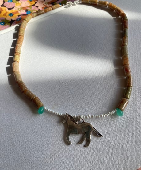 Choker & Necklace Collection  #088