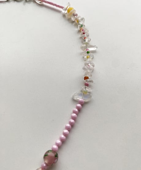 Choker & Necklace Collection  #113