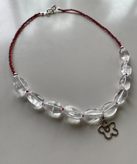 Choker & Necklace Collection  #105