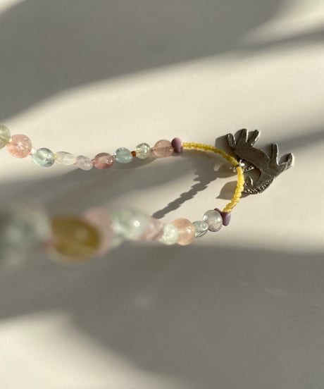 Choker & Necklace Collection  #078