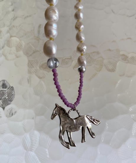 Choker & Necklace Collection  #110