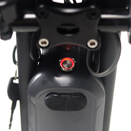 MIJO（ミジョ）手動車いす用電動アシスト（1ヶ月後に発送）