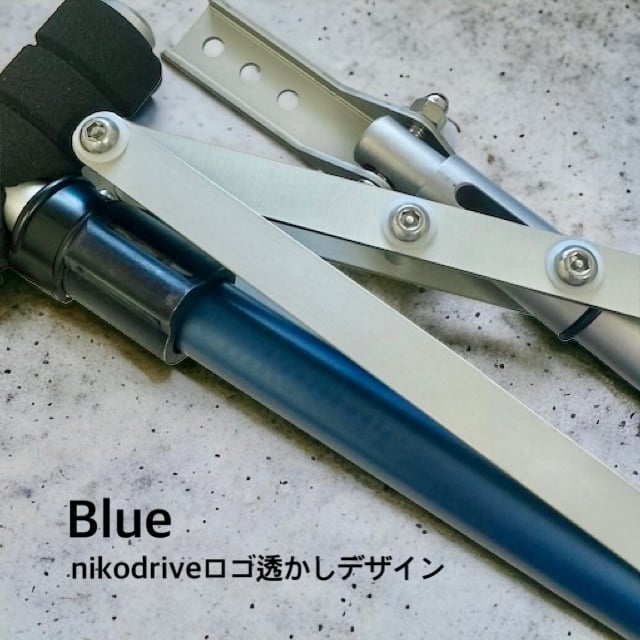 nikodrive ハンドコントロール ND-2020 新品】ハンドコントロール ND-2020 | nikodrive