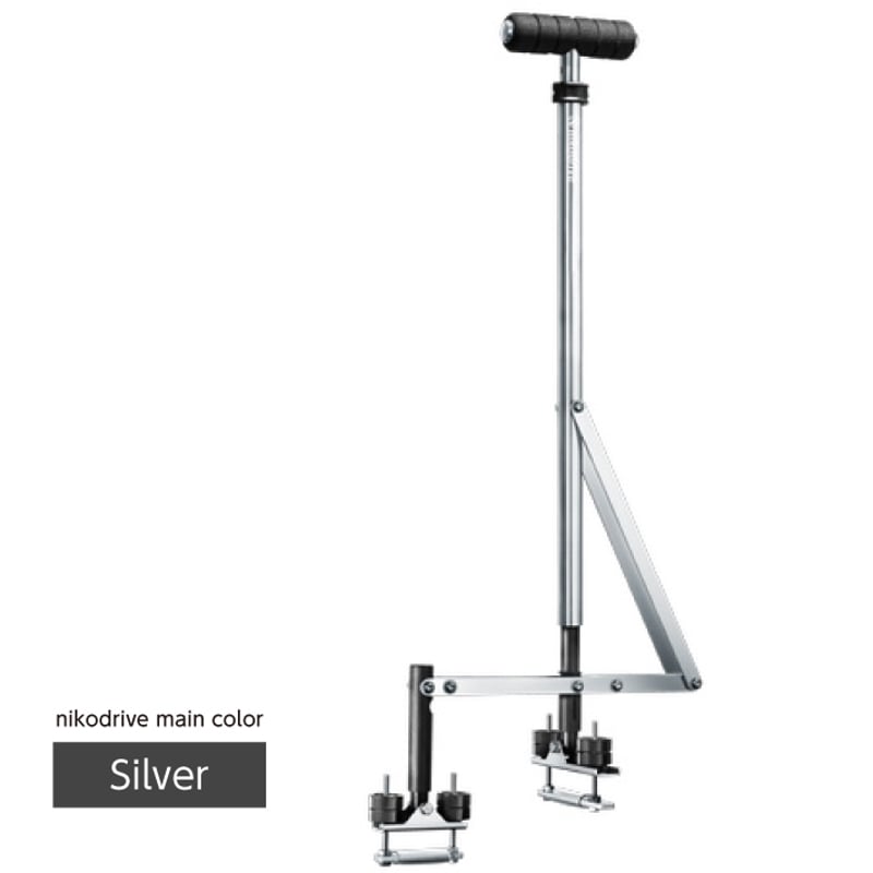【運転補助具】ニコドライブ　nikodrive ハンドコントロール ハンドコントロール ND2020 - 【ニコドライブ 】手動運転補助装置
