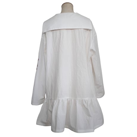 SAILOR COLOR SHIRT  /  261-AS001