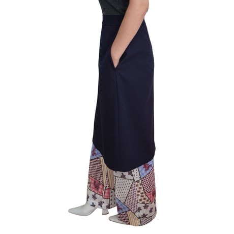 SKIRT PANTS  /  261-AP020