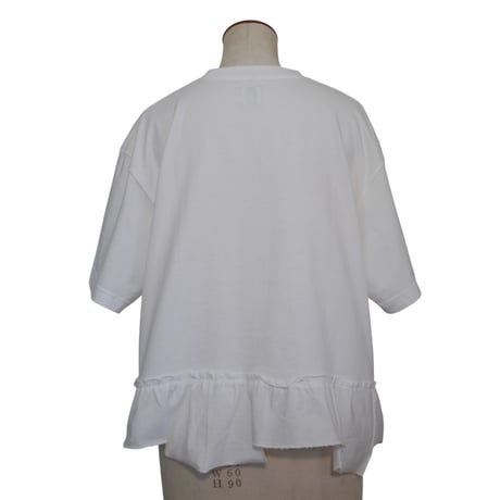 BIG SLEEVE T-SHIRT  /  261-AC025