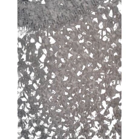 MESH KNIT  /  261-AK016