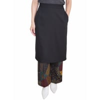 SKIRT PANTS  /  261-AP020