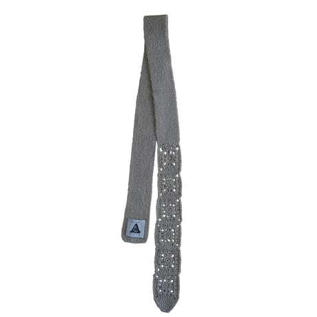 KNIT TIE   /  261-AK011