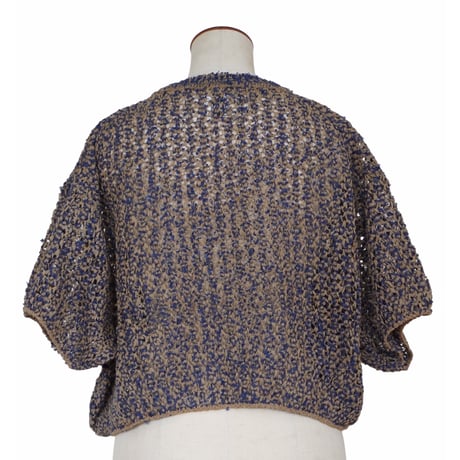 MESH KNIT  /  261-AK016