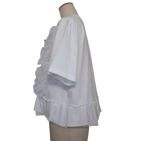 BIG SLEEVE T-SHIRT  /  261-AC025