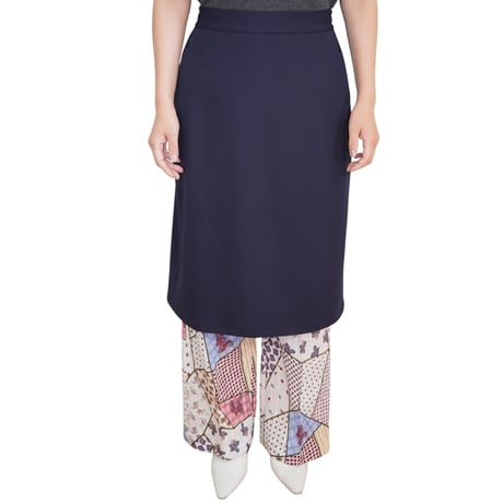 SKIRT PANTS  /  261-AP020