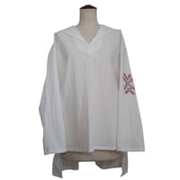 SAILOR COLOR SHIRT  /  261-AS001
