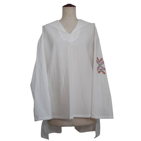 SAILOR COLOR SHIRT  /  261-AS001